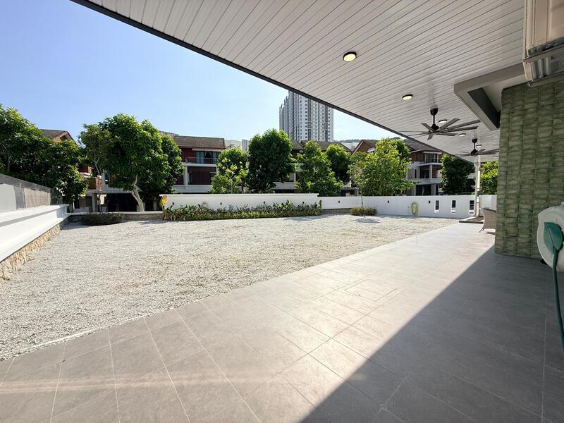 Rumah Berkembar untuk Disewa di Batu Ferringhi (Penang) - Gan Chun Kai - PropertyGuru.com.my