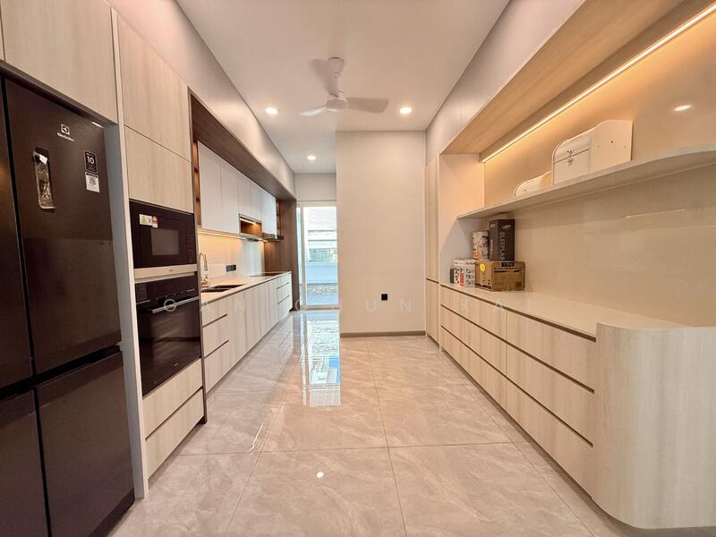 Rumah Berkembar untuk Disewa di Batu Ferringhi (Penang) - Gan Chun Kai - PropertyGuru.com.my