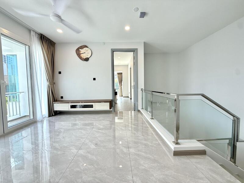 Rumah Berkembar untuk Disewa di Batu Ferringhi (Penang) - Gan Chun Kai - PropertyGuru.com.my