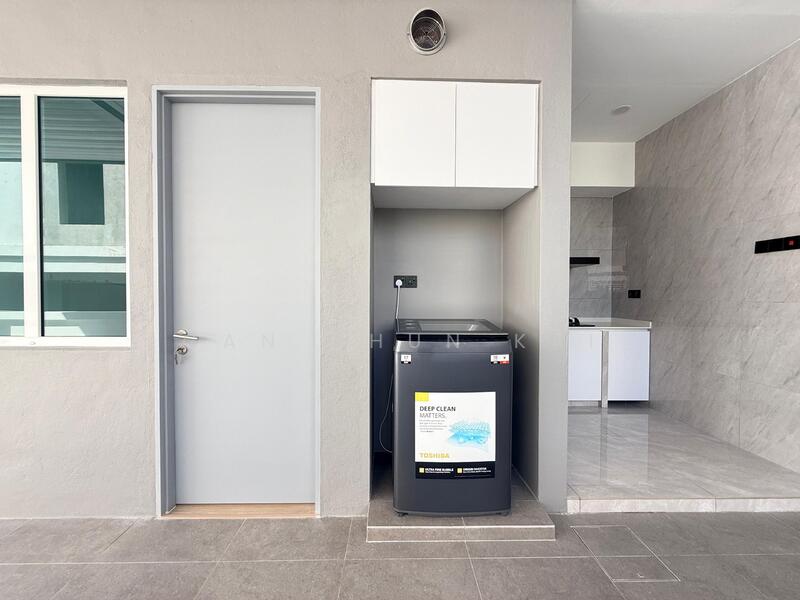 Rumah Berkembar untuk Disewa di Batu Ferringhi (Penang) - Gan Chun Kai - PropertyGuru.com.my