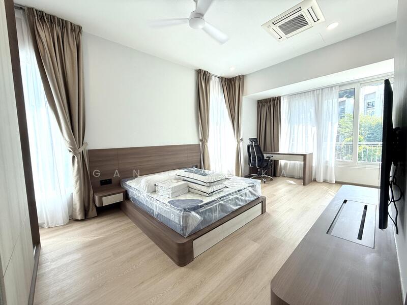 Rumah Berkembar untuk Disewa di Batu Ferringhi (Penang) - Gan Chun Kai - PropertyGuru.com.my