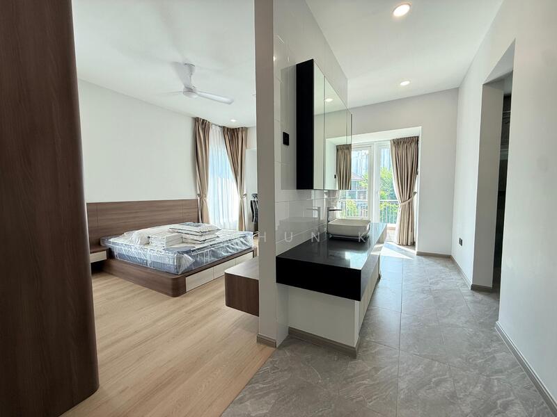 Rumah Berkembar untuk Disewa di Batu Ferringhi (Penang) - Gan Chun Kai - PropertyGuru.com.my