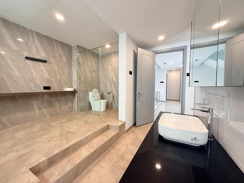 Rumah Berkembar untuk Disewa di Batu Ferringhi (Penang) - Gan Chun Kai - PropertyGuru.com.my