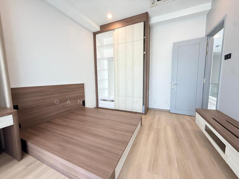 Rumah Berkembar untuk Disewa di Batu Ferringhi (Penang) - Gan Chun Kai - PropertyGuru.com.my