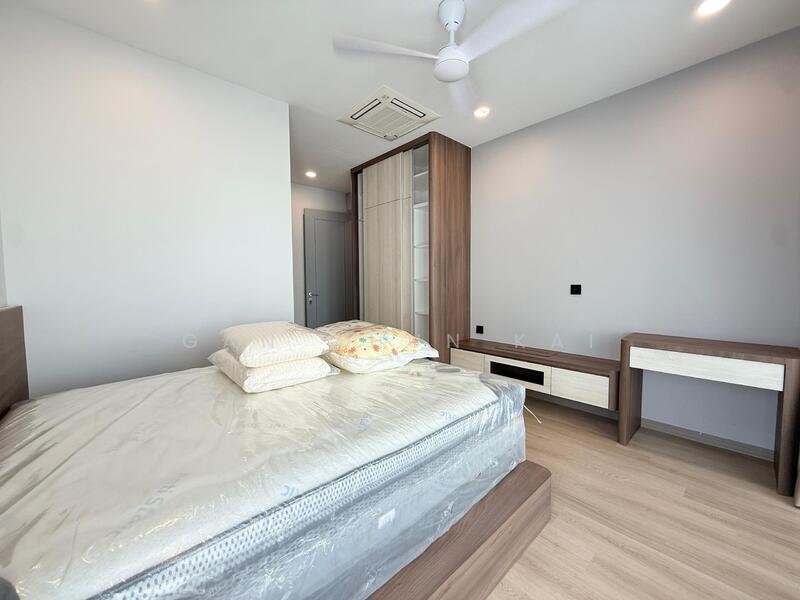 Rumah Berkembar untuk Disewa di Batu Ferringhi (Penang) - Gan Chun Kai - PropertyGuru.com.my