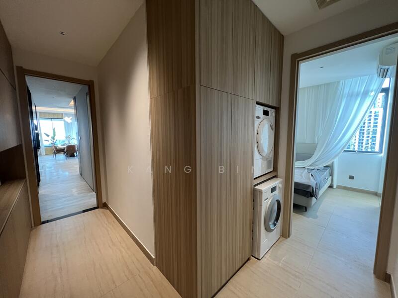 Kondominium untuk Dijual di Forest City - Kang Bin - Corridor - PropertyGuru.com.my