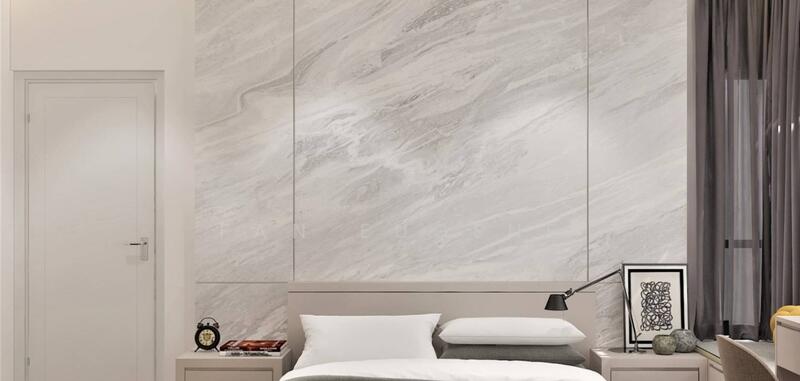 Service Residence for Sale at Gems Residences - Fan Eugene - Bedroom - PropertyGuru.com.my