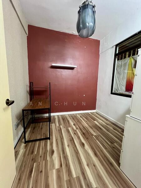 For Rent - Asia Heights