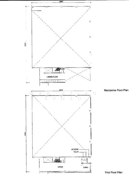 Factory for Rent in Sungai Buloh (Selangor) - Wan Azlan Ahmad - PropertyGuru.com.my