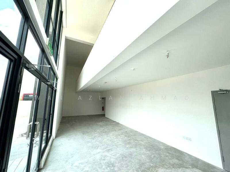 Factory for Rent in Sungai Buloh (Selangor) - Wan Azlan Ahmad - Interior - PropertyGuru.com.my