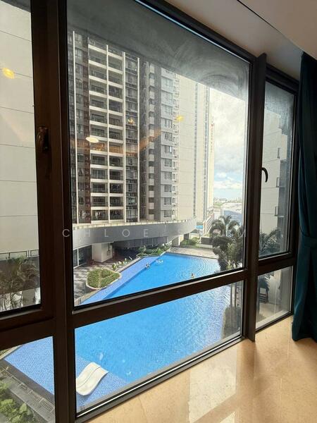 Service Residence for Rent at R&F Princess Cove Phase 1 - Chloe Shum - View - PropertyGuru.com.my