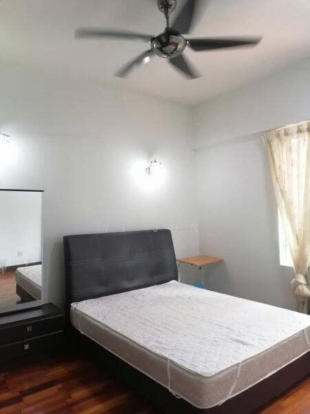 Condominium for Rent at Puteri Palma Condominiums - Yi Jun - Bedroom - PropertyGuru.com.my