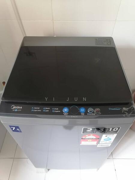 Condominium for Rent at Puteri Palma Condominiums - Yi Jun - PropertyGuru.com.my