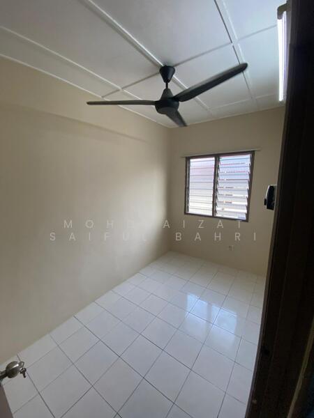 2-storey Terraced House for Sale in Taman Lestari Putra (Seri Kembangan) - Mohd Aizat Saiful Bahri - Interior - PropertyGuru.com.my
