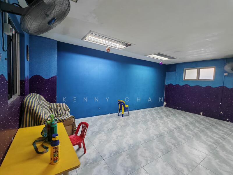 Semi-Detached House for Sale in Klang (Selangor) - Kenny Chan - Interior - PropertyGuru.com.my