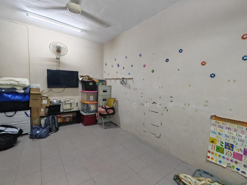 Semi-Detached House for Sale in Klang (Selangor) - Kenny Chan - Interior - PropertyGuru.com.my