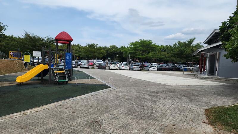 Commercial Bungalow for Rent in Bangsar (Kuala Lumpur) - Minhag @ Min - Exterior - PropertyGuru.com.my