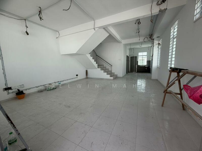 2-storey Terraced House for Sale in Taman Kundang Jaya (Rawang) - Elwin Mah - Interior - PropertyGuru.com.my