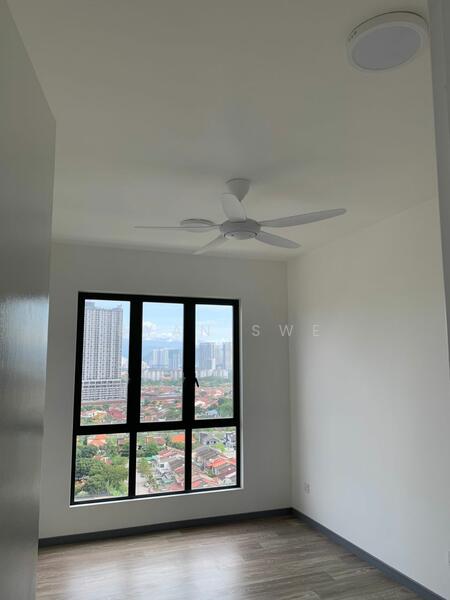 Service Residence for Sale at United Point (Residensi Berpadu) - Ryan Swe - View - PropertyGuru.com.my