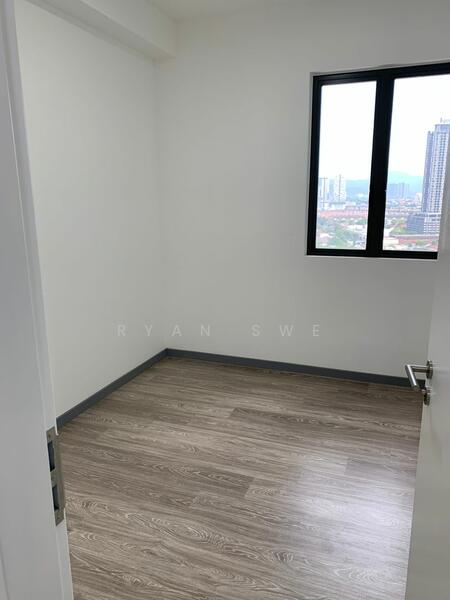 Service Residence for Sale at United Point (Residensi Berpadu) - Ryan Swe - Interior - PropertyGuru.com.my