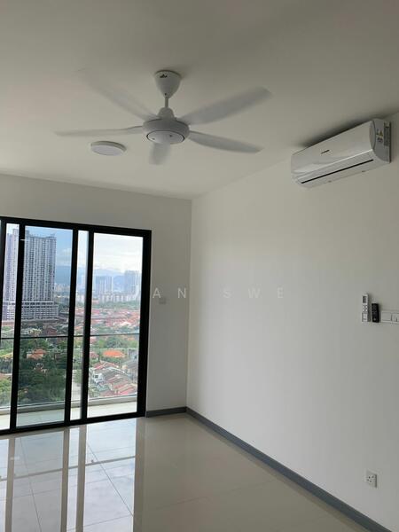 Service Residence for Sale at United Point (Residensi Berpadu) - Ryan Swe - View - PropertyGuru.com.my