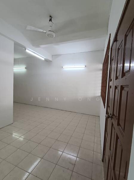 Untuk Dijual - Simpang Ampat