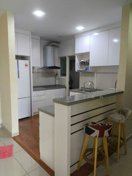 Kenanga Residence untuk Untuk Disewa - RM 1,400 /bulan, Feb 2026 - PropertyGuru.com.my