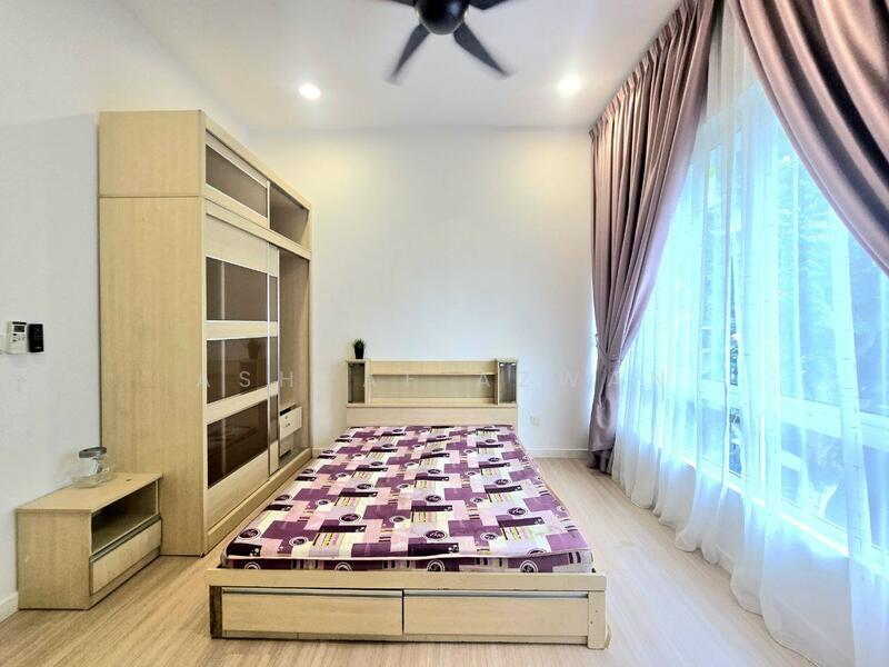 3-storey Terraced House for Sale in Bandar Rinching (Semenyih) - Ashraf Azwan - Bedroom - PropertyGuru.com.my