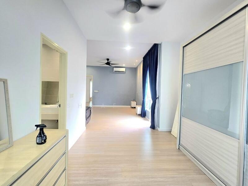 3-storey Terraced House for Sale in Bandar Rinching (Semenyih) - Ashraf Azwan - Interior - PropertyGuru.com.my