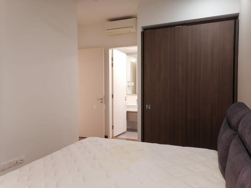 Petalz Residences untuk Untuk Disewa - RM 2,800 /bulan, Mac 2026 - Bedroom - PropertyGuru.com.my