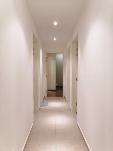 Petalz Residences untuk Untuk Disewa - RM 2,800 /bulan, Mac 2026 - Corridor - PropertyGuru.com.my