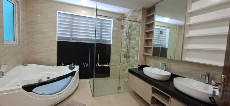 Semi-Detached House for Sale in Bandar Baru Sri Petaling (Sri Petaling) - Edward Ooi - PropertyGuru.com.my