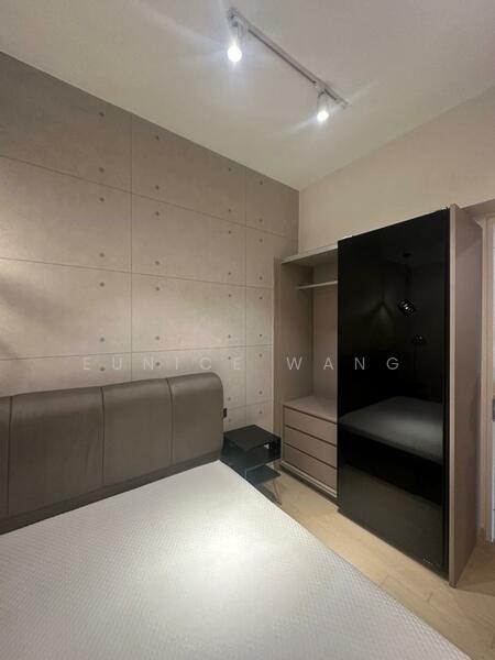 Service Residence for Rent at Star Residences Two - Eunice Wang - Bedroom - PropertyGuru.com.my
