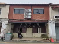 For Sale - Bandar Hilir