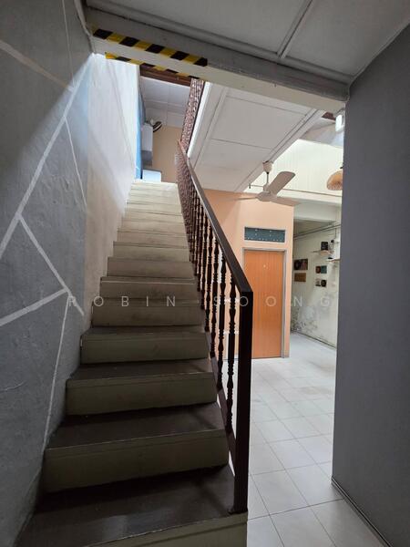 Shop for Sale in Bandar Hilir (Melaka City) - Robin Soong - Interior - PropertyGuru.com.my