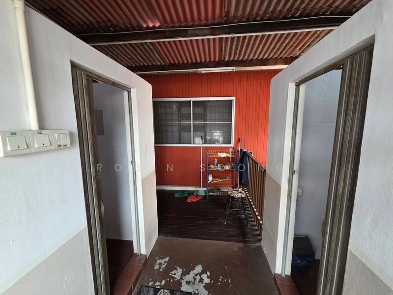 Shop for Sale in Bandar Hilir (Melaka City) - Robin Soong - Interior - PropertyGuru.com.my