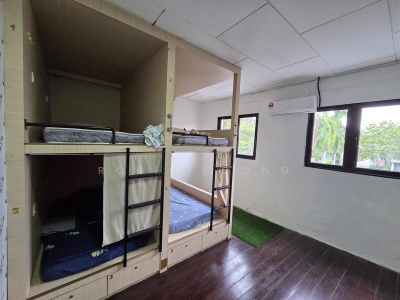 Shop for Sale in Bandar Hilir (Melaka City) - Robin Soong - Bedroom - PropertyGuru.com.my