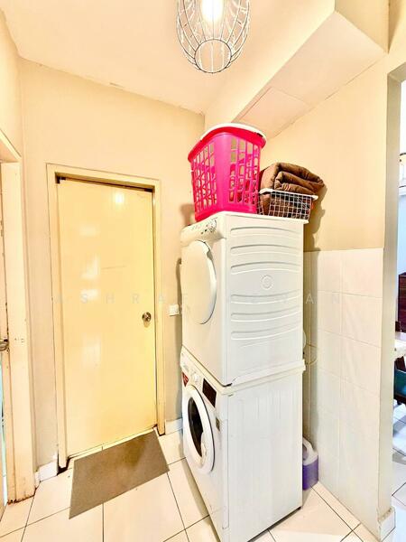 Apartment for Sale at Seri Pinang - Ashraf Azwan - Interior - PropertyGuru.com.my