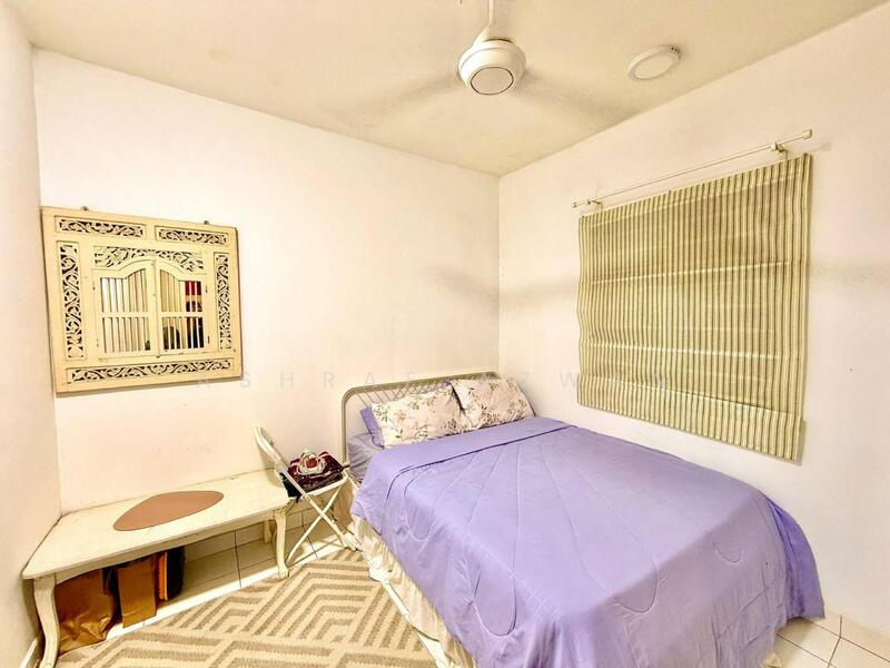 Apartment for Sale at Seri Pinang - Ashraf Azwan - PropertyGuru.com.my