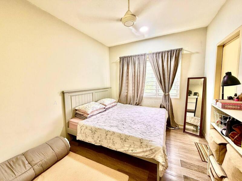 Apartment for Sale at Seri Pinang - Ashraf Azwan - Bedroom - PropertyGuru.com.my