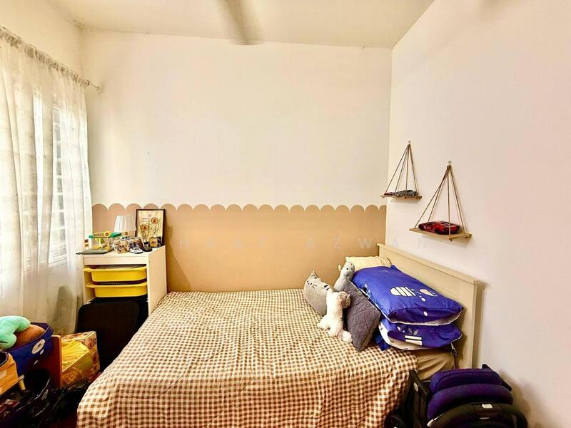 Apartment for Sale at Seri Pinang - Ashraf Azwan - PropertyGuru.com.my