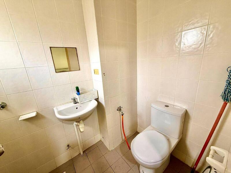 Apartment for Sale at Seri Pinang - Ashraf Azwan - PropertyGuru.com.my