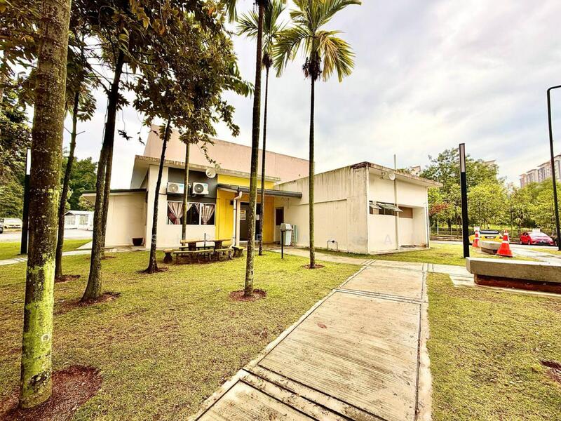 Apartment for Sale at Seri Pinang - Ashraf Azwan - Exterior - PropertyGuru.com.my