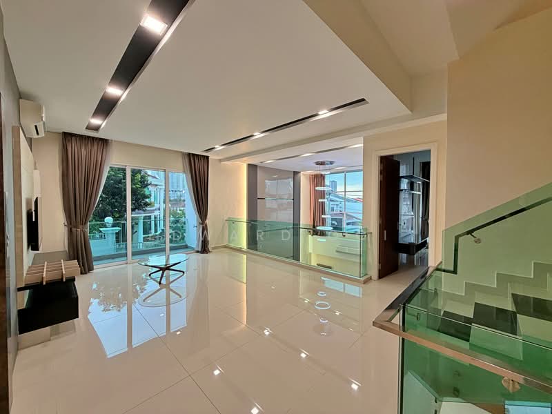 Semi-Detached House for Sale in Bandar Baru Sri Petaling (Sri Petaling) - Edward Ooi - PropertyGuru.com.my