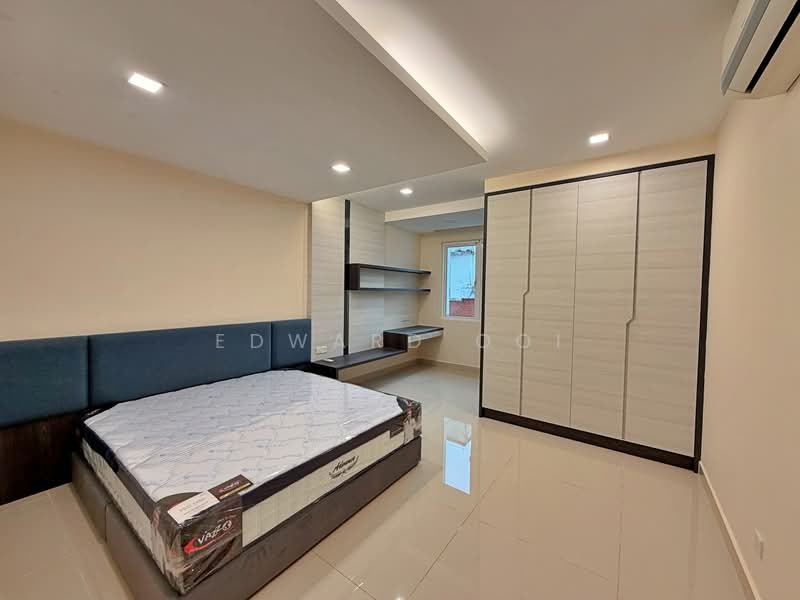 Semi-Detached House for Sale in Bandar Baru Sri Petaling (Sri Petaling) - Edward Ooi - PropertyGuru.com.my