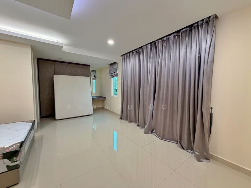 Semi-Detached House for Sale in Bandar Baru Sri Petaling (Sri Petaling) - Edward Ooi - PropertyGuru.com.my