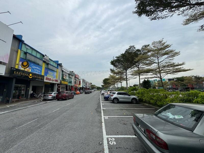 Bandar Baru Uda Bandar Baru Uda Bandars Barus Udas untuk Untuk Dijual - RM 1,880,000, Feb 2026 - Exterior - PropertyGuru.com.my