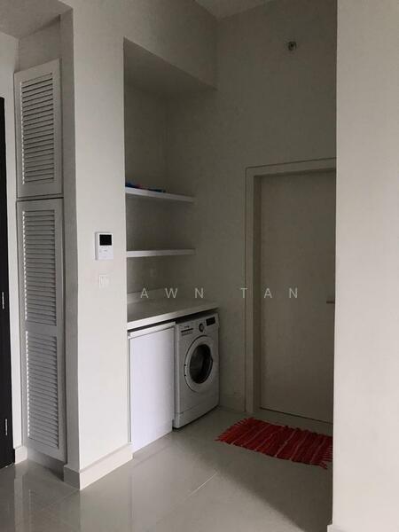 Service Residence for Rent at Third Avenue - Shawn Tan - Interior - PropertyGuru.com.my