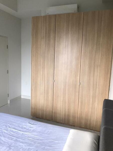 Service Residence for Rent at Third Avenue - Shawn Tan - Bedroom - PropertyGuru.com.my