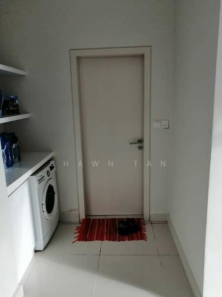 Service Residence for Rent at Third Avenue - Shawn Tan - Interior - PropertyGuru.com.my